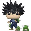 Image de POPETBUDDY: JJK S1- MEGUMI W/TOADS en occasion ou reconditionné