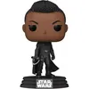 Image de Figurine Funko Pop! N°542 - Star Wars - Reva en occasion ou reconditionné