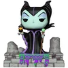 Image de Funko Pop! Deluxe: Disney Villains - Assemble Maleficent with Diablo (Special Edition) #1206 Vinyl Figure