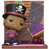 Image de Funko Pop! Deluxe: Disney - Dr. Doctor Facilier - (Assemble) - Disney Villains - Les Méchants de Disney - Figurine en Vinyle à Collectionner - Idée de Cadeau - Produits Officiels - Movies Fans