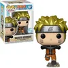 Image de Figurine Pop [Exclusive] Naruto : Naruto Running (Metallic) [727]