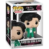 Image de Funko Pop! TV: Squid Game - Gi-Hun 456 - Le Jeu du Calamar - Figurine en Vinyle à Collectionner - Idée de Cadeau - Produits Officiels - Jouets pour Les Enfants et Adultes - TV Fans