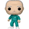 Image de Funko Pop! TV: Squid Game - Il-nam 001 - Le Jeu du Calamar - Figurine en Vinyle à Collectionner - Idée de Cadeau - Produits Officiels - Jouets pour Les Enfants et Adultes - TV Fans