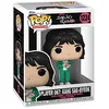 Image de Funko Pop! TV: Squid Game - SAE-byeok 067 - Le Jeu du Calamar - Figurine en Vinyle à Collectionner - Idée de Cadeau - Produits Officiels - Jouets pour Les Enfants et Adultes - TV Fans
