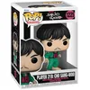 Image de Funko Pop! TV: Squid Game - Sang-Woo 218 - Le Jeu du Calamar - Figurine en Vinyle à Collectionner - Idée de Cadeau - Produits Officiels - Jouets pour Les Enfants et Adultes - TV Fans