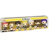 Image de Funko Pop! Rocks: BTS Butter - Jin - 7pk - Figurine en Vinyle à Collectionner - Idée de Cadeau - Produits Officiels - Jouets pour Les Enfants et Adultes - Music Fans