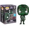 Image de Funko! Pop Exclusive BP Legacy Nakia
