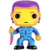 Image de Funko POP! Movies: Halloween - Michael Myers - Phosphorescent - Figurine en Vinyle à Collectionner - Idée de Cadeau - Produits Officiels - Jouets pour les Enfants et Adultes - Movies Fans