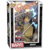 Image de Figurine Funko Pop Comic Cover Marvel Groot en occasion ou reconditionné