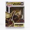 Image de Pop! Black Adam (2022) - Hawkman Jumping Special Edition