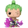 Image de Pop! One Piece 1288 - Roronoa Zoro with Enma Glow in The Dark Special Edition