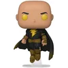Image de Funko Pop, Movies: Ba-Black Adam - (Flying) - Brille dans Le Noir - Figurine en Vinyle à Collectionner - Idée de Cadeau - Produits Officiels - Jouets pour Les Enfants et Adultes - Movies Fans