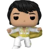Image de Funko POP! Rocks: Elvis Presley - Pharaoh - Diamant Pailleté - Exclusivité Amazon - Figurine en Vinyle à Collectionner - Idée de Cadeau - Produits Officiels - Jouets pour les Enfants et Adultes