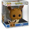 Image de Figurine POP! Jumbo Pokémon - Evoli - N° 540 FUNKO