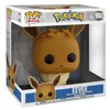 Image de Figurine Funko Pop Jumbo Pokémon Eevee Exclusivité en occasion ou reconditionné