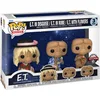 Image de Blister 3 figuras POP E.T El Extraterrestre Exclusive