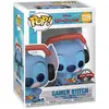 Image de Figurine POP! Lilo & Stitch - Gamer Stitch - N° 1229 FUNKO