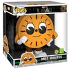 Image de Funko POP! Marvel Loki : Miss Minutes (Marvel) 25 cm Summer Convention Limited Edition (Glows in the Dark)