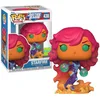 Image de Justice League 438 - Starfire Pop! Vinyl Figure (2022 Summer Convention Exclusive)