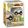 Image de Funko Pop! Animation: My Hero Academia (MHA) - Gran Torino - My Hero Academia and 2 - Figurine en Vinyle à Collectionner - Idée de Cadeau - Produits Officiels - Jouets pour Les Enfants et Adultes