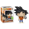 Image de Funko POP! Animation: Dragon Ball Z - Goku - (Driving School) - Figurine en Vinyle à Collectionner - Idée de Cadeau - Produits Officiels - Jouets pour les Enfants et Adultes - Anime Fans