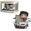 Image de Funko Pop! One Piece Luffy with Going Merry 111 Fall Convention 2022
