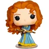 Image de Pop Funko Disney : Brave - Merida (Convention Limited Edition) #1245 Figurine en Vinyle