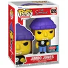 Image de Funko Pop ! Jimbo Jones The Simpsons 1255 Fall Convention Limited Edition