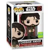 Image de Figurine Funko Pop Star Wars Cassian Andor Exclusivité en occasion ou reconditionné
