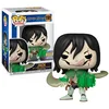 Image de Funko POP! Animation: Black Clover - Jack - (Ripper) - Figurine en Vinyle à Collectionner - Idée de Cadeau - Produits Officiels - Jouets pour les Enfants et Adultes - Anime Fans