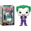 Image de Funko DC Pop! Comic Cover Vinyl Figurine Joker- Back in Town 9 cm