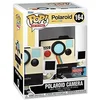 Image de Pop Funko Ad Icons: Polaroid Camera Figurine en Vinyle Convention d'automne 2022