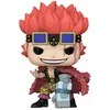 Image de Figurine Funko Pop Animation One Piece Eustass Kid en occasion ou reconditionné