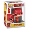 Image de Funko Pop! Movies: DC - The Flash - DC Comics- Figurine en Vinyle à Collectionner - Idée de Cadeau - Produits Officiels - Jouets pour Les Enfants et Adultes - Comic Books Fans