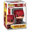 Image de Figurine Funko Pop Movies The Flash Pop 2 Barry Allen en occasion ou reconditionné