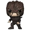 Image de Funko Pop! Movies: DC - The Flash - Dark Flash - DC Comics- Figurine en Vinyle à Collectionner - Idée de Cadeau - Produits Officiels - Jouets pour Les Enfants et Adultes - Comic Books Fans
