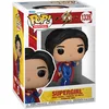 Image de Funko Pop! Movies: DC - The Flash - Supergirl - DC Comics- Figurine en Vinyle à Collectionner - Idée de Cadeau - Produits Officiels - Jouets pour Les Enfants et Adultes - Comic Books Fans