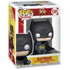Image de Figurine Funko Pop Movies The Flash Pop 8 Batman en occasion ou reconditionné