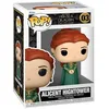 Image de Funko Pop! TV: HotD - Lady Alicent Hightower Hightower - House of The Dragon- Figurine en Vinyle à Collectionner - Idée de Cadeau - Produits Officiels - Jouets pour Les Enfants et Adultes