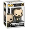 Image de Funko Pop! TV: HotD - Ser Otto Hightower Hightower - House of The Dragon- Figurine en Vinyle à Collectionner - Idée de Cadeau - Produits Officiels - Jouets pour Les Enfants et Adultes