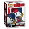 Image de Funko Pop! Heroes: DC - Harley Quinn with Pizza - Figurine en Vinyle à Collectionner - Idée de Cadeau - Produits Officiels - Jouets pour Les Enfants et Adultes - Comic Books Fans