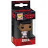 Image de Funko Pop! Keychain: Stranger Things - Erica Sinclair- Mini-Figurine en Vinyle à Collectionner Porte-clés Fantaisie - Cadeau de Noël - Idée de Cadeau - Produits Officiels - TV Fans