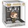 Image de Figurine Funko Pop Deluxe Harry Potter Remus Lupin with The Shrieking Shack en occasion ou reconditionné