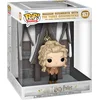 Image de Funko Pop! Deluxe: HP Hogsmeade-3 Broomsticks with Madam Rosmerta - Harry Potter- Figurine en Vinyle à Collectionner - Idée de Cadeau - Produits Officiels - Jouets pour Les Enfants et Adultes