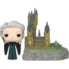 Image de Funko Pop! Town: HP Co0th - Minerva McGonagall with Hogwarts - Professeur McGonagall - Harry Potter- Figurine en Vinyle à Collectionner - Idée de Cadeau - Produits Officiels - Movies Fans