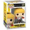 Image de Figurine Funko Pop TV Friends Phoebe with Chicken en occasion ou reconditionné