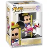 Image de Funko Pop! Disney: WDW50- Minnie Mouse Carrousel - Disney World 50th Anniversary - Figurine en Vinyle à Collectionner - Idée de Cadeau - Produits Officiels - Jouets pour Les Enfants et Adultes