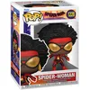 Image de Funko Pop! Vinyl: Spider-Man: Across The Spider-Verse - Spider-Woman - Figurine en Vinyle à Collectionner - Idée de Cadeau - Produits Officiels - Jouets pour Les Enfants et Adultes - Movies Fans