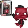 Image de Funko Pop! Comic Cover: Marvel - Milla Donovan - Daredevil - Figurine en Vinyle à Collectionner - Idée de Cadeau - Produits Officiels - Jouets pour Les Enfants et Adultes - Comic Books Fans