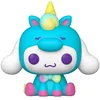 Image de Funko Pop! Sanrio: Hello Kitty and Friends - Cinnamoroll - Unicorn Party - Figurine en Vinyle de Collection - Idée Cadeau - Produit Officiel - Jouets pour Enfants et Adultes